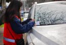Parksur va tras los morosos: deudas por estacionar en Temuco superan los $64 millones