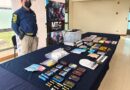 PDI desbarata red que vendía droga en vapeadores: seis detenidos y más de 1 kilo de sustancias incautadas