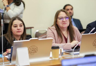 Diputadas PDG solicitan catastro nacional de hogares de adultos mayores tras incendio en Pitrufquén