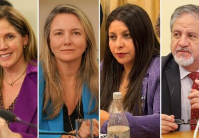 Diputados de la Comisión de Salud exigen responsabilidades tras catastrófico informe de Contraloría sobre tiempos de espera en urgencias