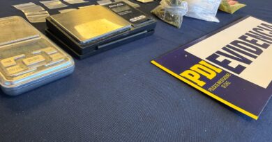PDI incauta más de 120 dosis de droga durante operativo por microtráfico en Pitrufquén