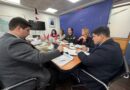 Crean Comisión Mixta Regional para ampliar oportunidades de estudio en cárceles de La Araucanía
