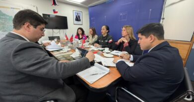 Crean Comisión Mixta Regional para ampliar oportunidades de estudio en cárceles de La Araucanía