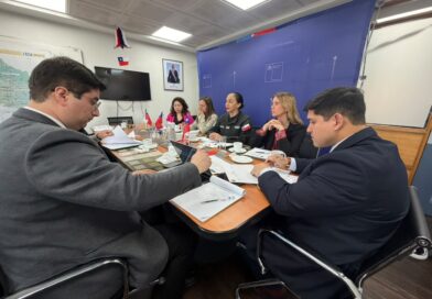 Crean Comisión Mixta Regional para ampliar oportunidades de estudio en cárceles de La Araucanía