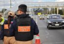 Fiestas Patrias: Cuatro infracciones detectadas en control vial rumbo a Labranza