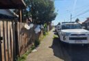 Juzgado de Garantía de Villarrica amplía audiencia de formalización por doble femicidio