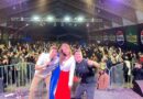 Más de 30 mil personas llegaron a la SOFO durante estas Fiestas Patrias