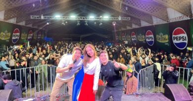 Más de 30 mil personas llegaron a la SOFO durante estas Fiestas Patrias