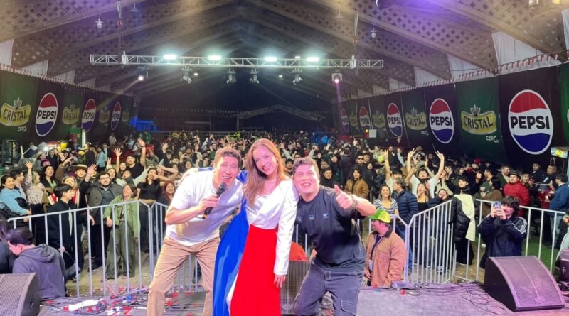 Más de 30 mil personas llegaron a la SOFO durante estas Fiestas Patrias