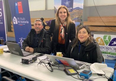 Registro Civil acerca sus servicios a zonas rurales y hogares de La Araucanía