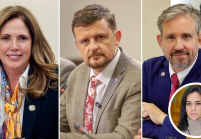 Tensión en el oficialismo: diputados republicanos cuestionan dichos de Paulina Núñez sobre el gabinete