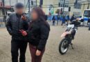 Teleprotección municipal detecta transacción de drogas y operativo termina con cuatro detenidos