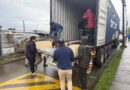 Desde Suiza llega donación de equipamiento para adultos mayores de Pitrufquén