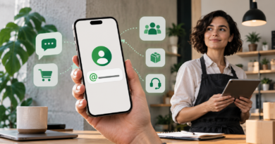 WhatsApp incorpora nombres de usuario y abre nuevas oportunidades para los negocios