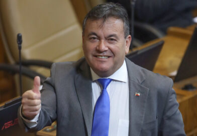 Diputado Beltrán respalda proyecto para agilizar cotejos de ADN en investigaciones penales
