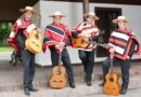 Los Huasos de Algarrobal celebran 60 años de canto con un concierto – relato en el Teatro Oriente