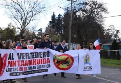 Pintamahuida abre una pregunta incómoda: ¿quién decide dónde quiere desarrollarse La Araucanía?