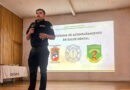 Cuerpo de Bomberos de Temuco implementa programa de salud mental y prevención del suicidio