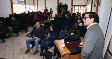 Papa Huella Cero: la innovadora apuesta que busca una producción de papa más sustentable en La Araucanía