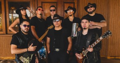 Los Machos de la Cumbia y Efecto 13 unen fuerzas en “Piel Morena”, una cumbia ranchera con sonidos del norte de Chile
