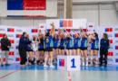 Definidos los campeones regionales Sub 17 de básquetbol y vóleibol en La Araucanía
