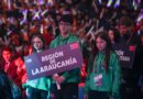 Cinco deportistas de La Araucanía representarán a Chile en el Sudamericano Escolar de Guayaquil