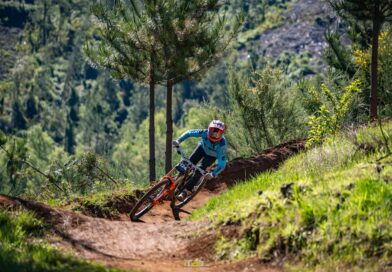 Tour DH Cup Los Ríos 2026: Loncoche define puntos clave antes de la final en Lanco