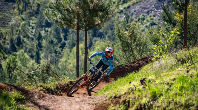 Tour DH Cup Los Ríos 2026: Loncoche define puntos clave antes de la final en Lanco