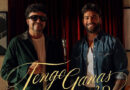 Andrés Cepeda y Maluma estrenan “Tengo Ganas 2.0”, el clásico convertido en bachata