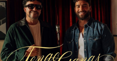 Andrés Cepeda y Maluma estrenan “Tengo Ganas 2.0”, el clásico convertido en bachata