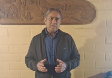 Huilcamán buscará alianza estratégica por la libre determinación y la soberanía territorial en conferencia en Nueva Zelanda