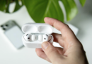 AirPods Pro 3: cómo funciona la cancelación de ruido y cuándo apagarla