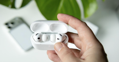 AirPods Pro 3: cómo funciona la cancelación de ruido y cuándo apagarla