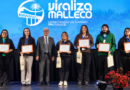 Treinta jóvenes de Malleco se certifican en programa que impulsa emprendimientos turísticos