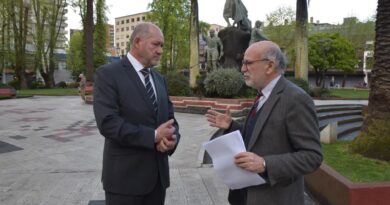 Más de $19 mil millones llegarán a municipios de La Araucanía para obras y generación de empleo