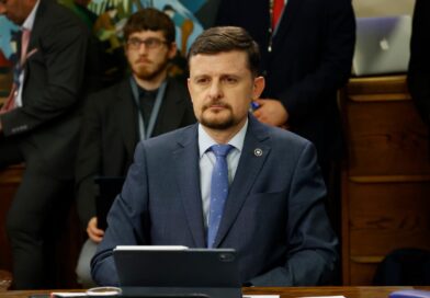 Schubert: “Es absolutamente irresponsable” pedir persona non grata para el embajador de EE.UU.