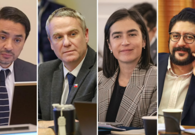 Diputados oficialistas apoyan reforma que quita al INDH la facultad de querellarse