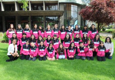 Ocho coros infantiles y juveniles se tomarán el escenario del Teatro Municipal de Temuco