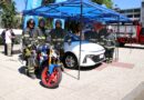 Un auto 0 km, una moto BMW y combustible gratis: así son los premios de la rifa de Bomberos de Temuco
