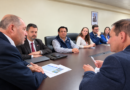 La Araucanía se prepara para evento internacional Choose Chile: autoridades trabajan para oferta regional a inversionistas extranjeros