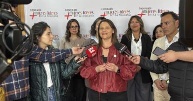 Abren postulaciones a las 100 Mujeres Líderes de La Araucanía 2026