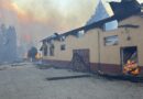 Agricultores de Malleco piden un fiscal exclusivo para investigar incendios intencionales