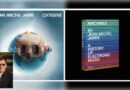 Jean-Michel Jarre celebra los 50 años de “Oxygene” con una edición especial remasterizada