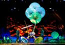 Circo KAI llega a Temuco con una aventura bajo el mar para toda la familia
