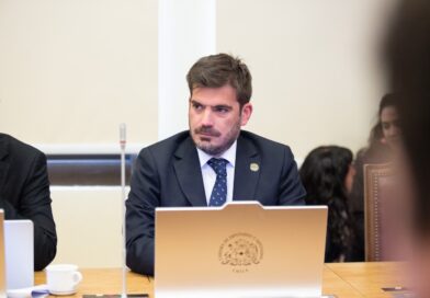 Cámara oficiará a cinco instituciones por caso de imágenes íntimas de mujeres en Telegram