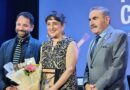 Angol vibró con la música chilena: teatro repleto y público de toda la provincia de Malleco