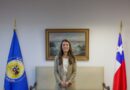 Sin docentes no hay metas: la ministra Arzola pone al profesor en el centro de la política educativa