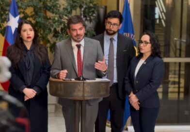 Diputado Montalva pide acelerar pagos de isapres a afiliados tras rechazo de proyecto