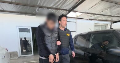 Investigación de la PDI permite detener a tres imputados por homicidio en Villarrica