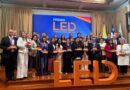 Cuarta edición del Premio LED celebra a quienes sostienen sus comunidades educativas
